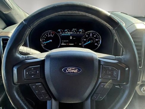 Used 2018 Ford Expedition Limited AWD/4WD image 31