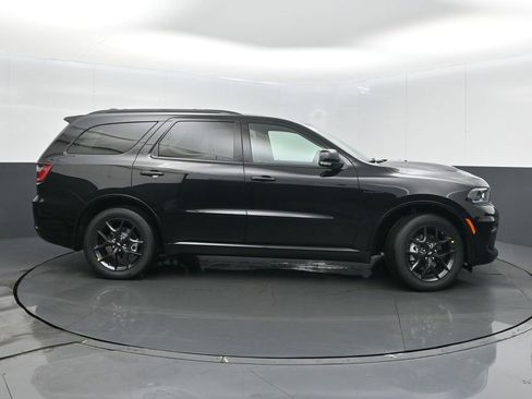 New 2026 Dodge Durango GT image 8