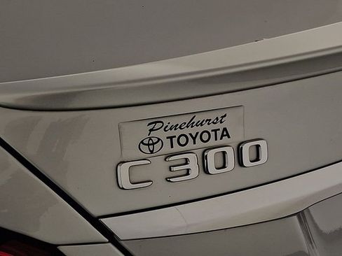 Used 2021 Mercedes-Benz C 300 C 300 image 30