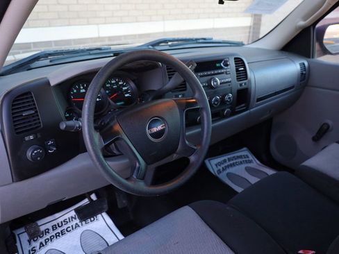 Used 2009 GMC Sierra 1500 W/T image 14