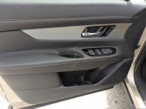 New 2026 Nissan Murano SL AWD/4WD image 18