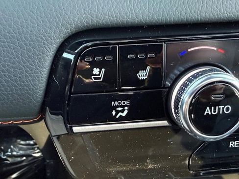 New 2026 Honda Passport TrailSport Elite image 17