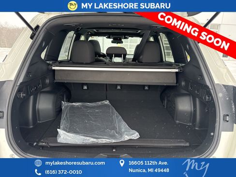 Used 2025 Subaru Forester Premium image 13