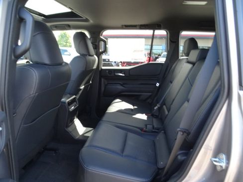 New 2026 Toyota Land Cruiser image 13