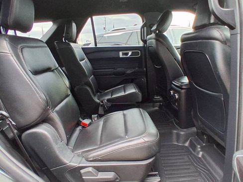 Used 2020 Ford Explorer XLT w/ Equipment Group 202A RWD image 15