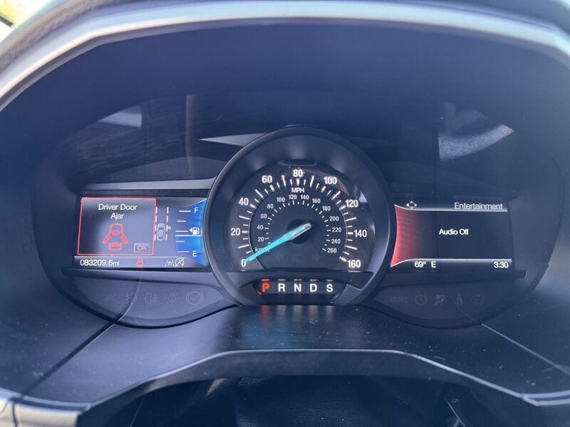 Used 2020 Ford Edge SEL FWD image 23
