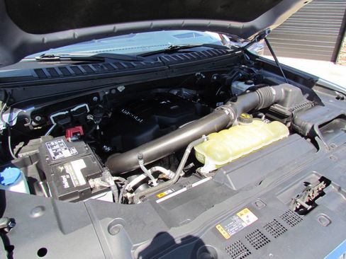 Used 2019 Lincoln Navigator L Black Label w/ Cargo Package AWD/4WD image 26