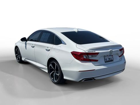 Used 2019 Honda Accord Sport image 3