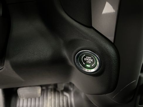 New 2025 GMC Sierra 2500 Pro w/ 1SA Pro Safety Plus Package image 50