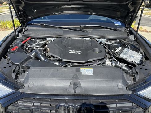 Used 2023 Audi A6 3.0T Prestige w/ Prestige Package image 35