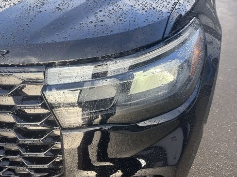 New 2026 Ford Explorer ST-Line image 10