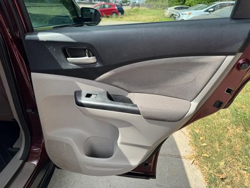 Used 2014 Honda CR-V EX image 21