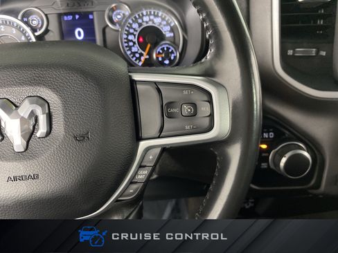 Used 2022 RAM 1500 Big Horn AWD/4WD image 23