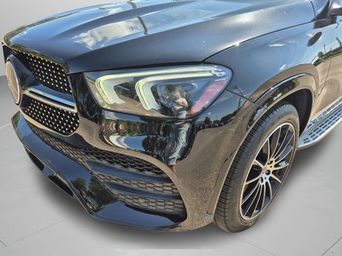 Used 2023 Mercedes-Benz GLE 450 4MATIC image 35