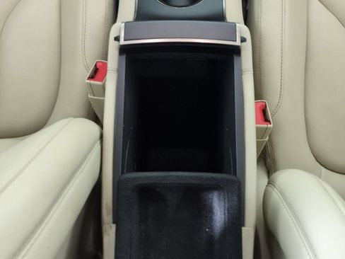 Used 2017 Lincoln MKC Premiere FWD image 26