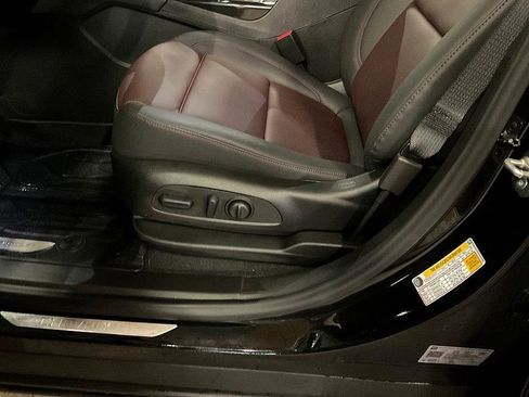 New 2026 Chevrolet Blazer RS w/ Driver Confidence II Package image 18