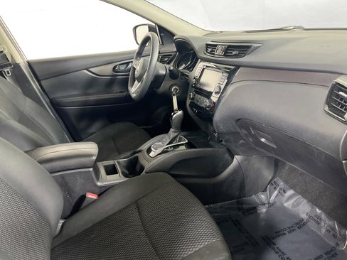 Used 2022 Nissan Rogue Sport S AWD/4WD image 26