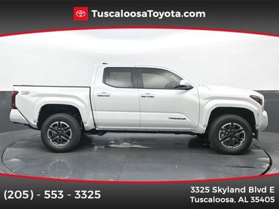 New 2026 Toyota Tacoma TRD Sport