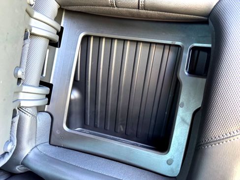 Used 2021 Chevrolet Silverado 2500 High Country w/ Z71 Off-Road Package image 19