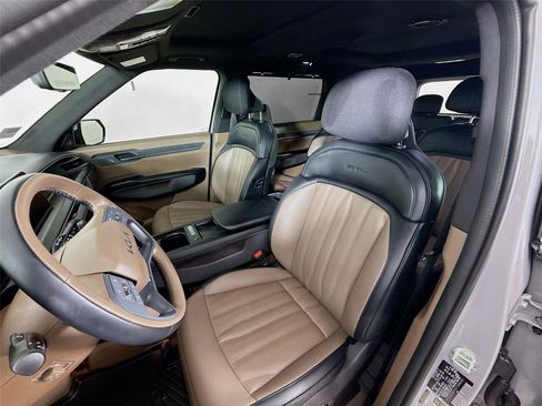 Used 2026 Kia EV9 GT-Line image 21