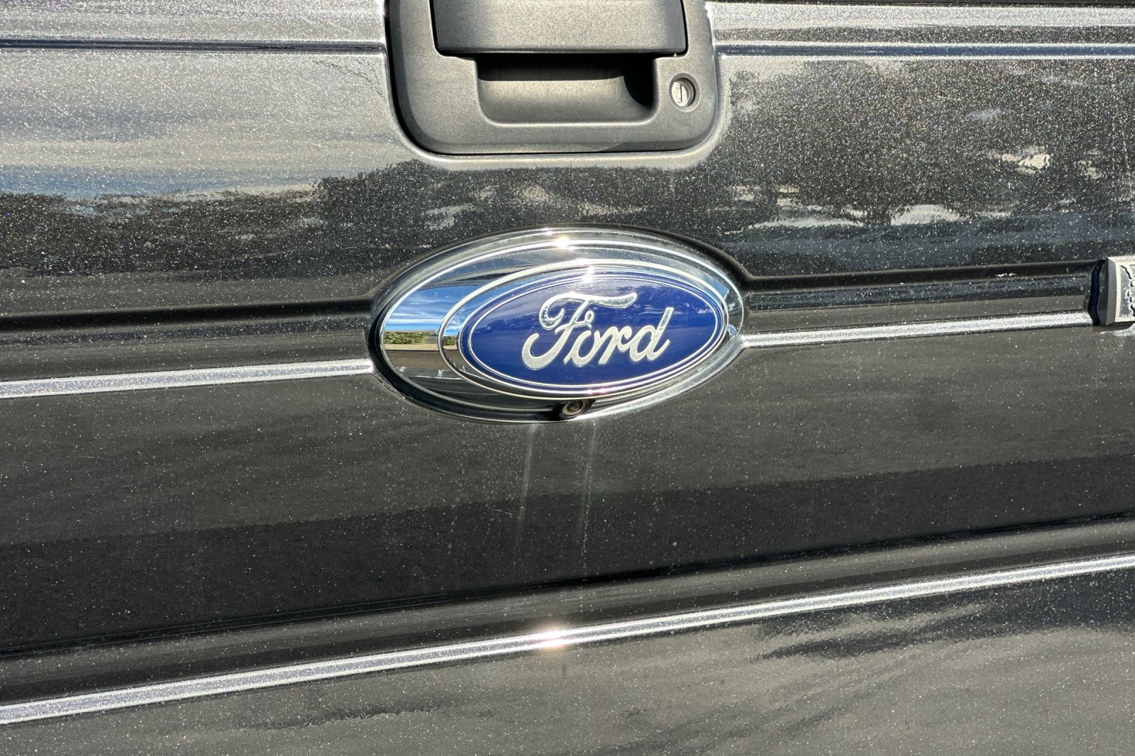 Used 2013 Ford F150 Raptor w/ Luxury Equipment Group AWD/4WD image 45