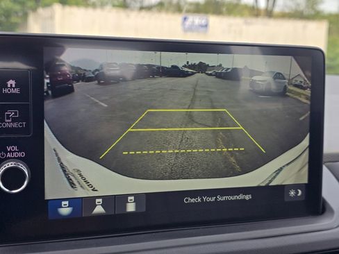 New 2026 Honda Accord LX image 17