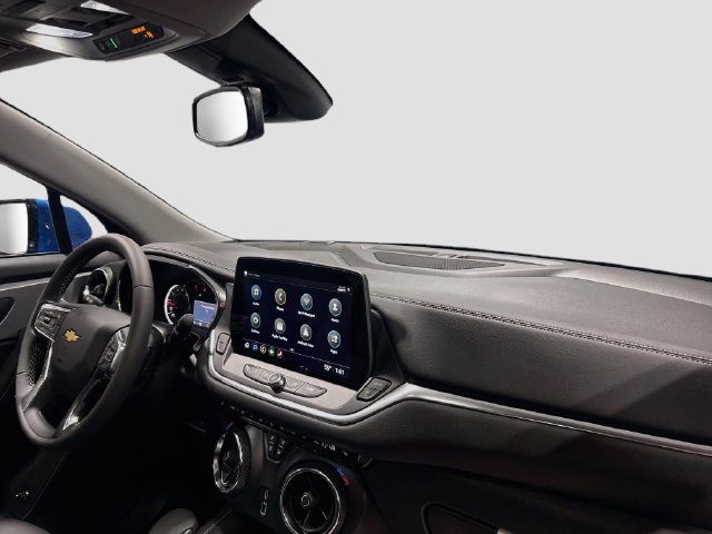 New 2026 Chevrolet Blazer LT w/ LPO, Black Grille Bar Package FWD image 26