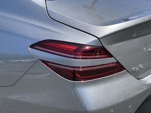 New 2026 Genesis G70 2.5T Prestige RWD image 36