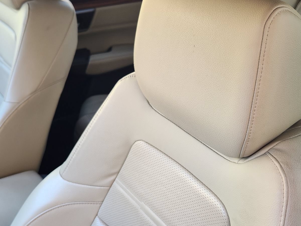 Used 2018 Honda CR-V EX-L image 31