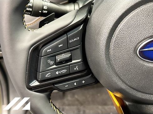 New 2026 Subaru Forester Wilderness w/ Wilderness Plus Package image 12