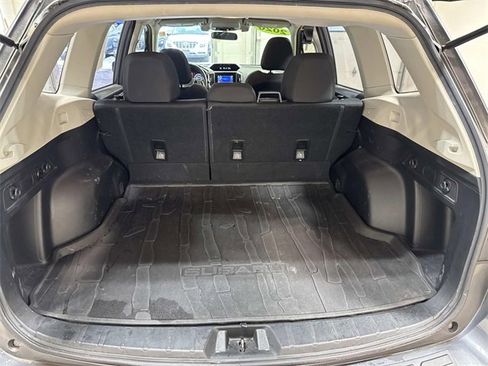 Used 2020 Subaru Forester Base w/ Alloy Wheel Package image 22