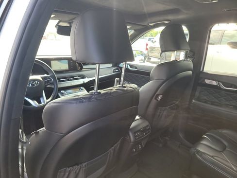 Used 2020 Hyundai Palisade Limited AWD/4WD image 10