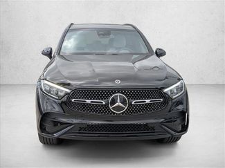 Used 2026 Mercedes-Benz GLC 300 video 2