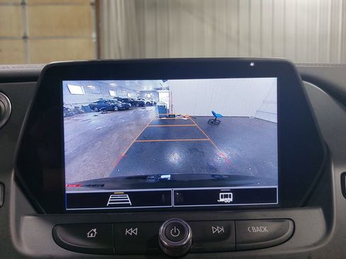 Used 2022 Chevrolet Blazer LT w/ Redline Edition AWD/4WD image 25