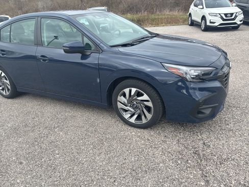 Used 2023 Subaru Legacy Limited image 9