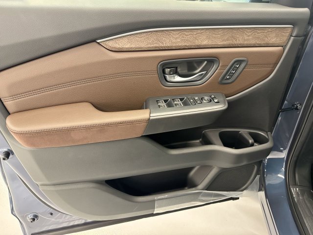 New 2026 Honda Pilot Elite image 20