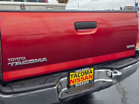 Used 2006 Toyota Tacoma 2WD Access Cab image 30