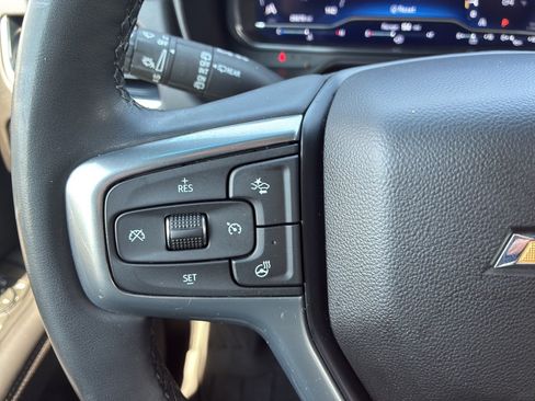 Used 2023 Chevrolet Tahoe Premier RWD image 18