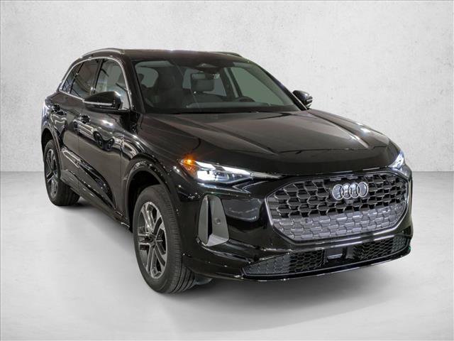 New 2025 Audi Q5 Premium w/ Convenience Package AWD/4WD image 6