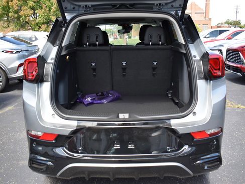 New 2026 Buick Encore GX Sport Touring w/ Advanced Technology Package image 11