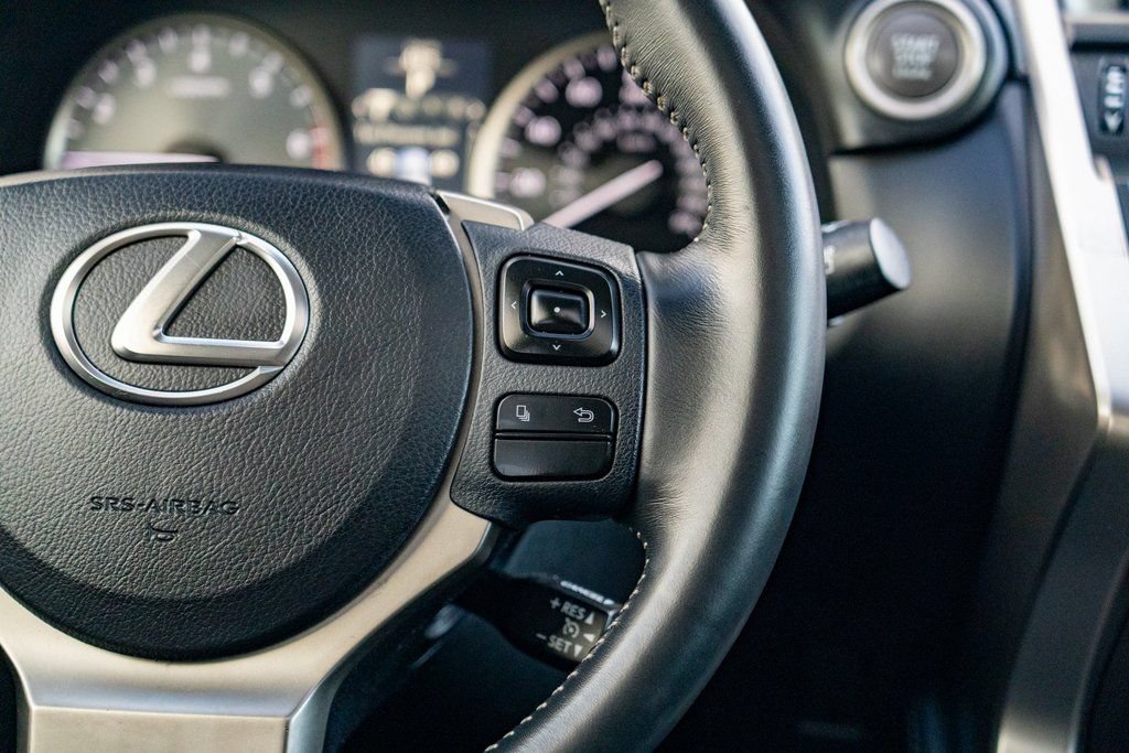 Used 2015 Lexus NX 200t AWD w/ Premium Package image 19
