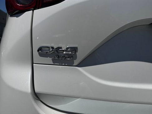 Used 2017 MAZDA CX-5 Grand Touring w/ Premium Package AWD/4WD image 26