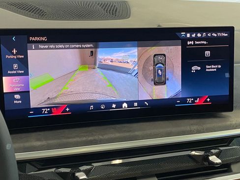 New 2026 BMW X5 xDrive40i w/ Climate Comfort Package image 27