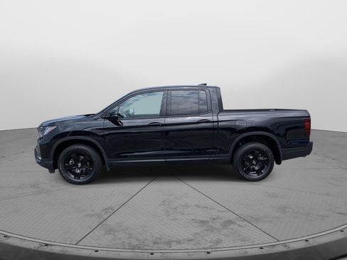 Certified 2024 Honda Ridgeline Black Edition image 6