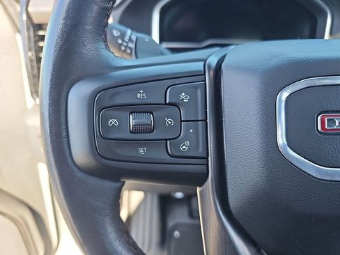 Used 2023 GMC Sierra 1500 AT4 w/ AT4 Premium Package image 18