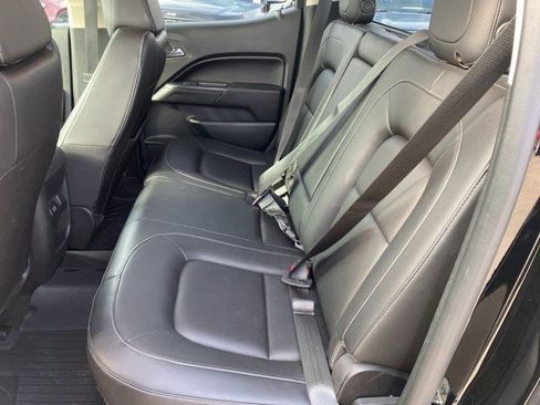 Used 2015 Chevrolet Colorado LT w/ Luxury Package image 22