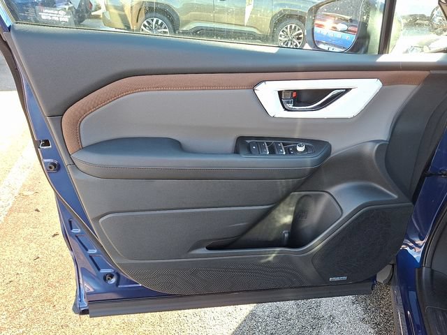 Used 2026 Subaru Forester Sport AWD/4WD image 13