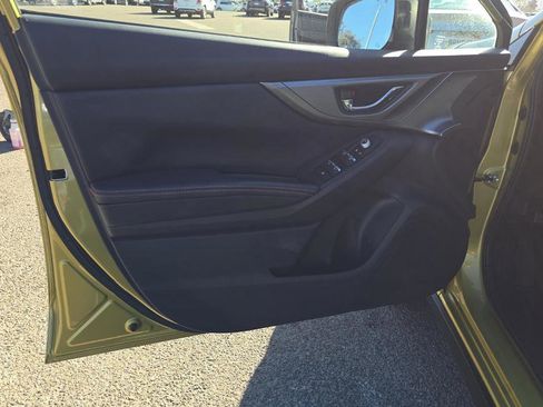 Used 2021 Subaru Crosstrek 2.5i Limited image 8