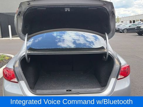Used 2016 Chrysler 200 S w/ Comfort Group FWD image 8