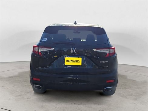 Used 2024 Acura RDX SH-AWD image 4